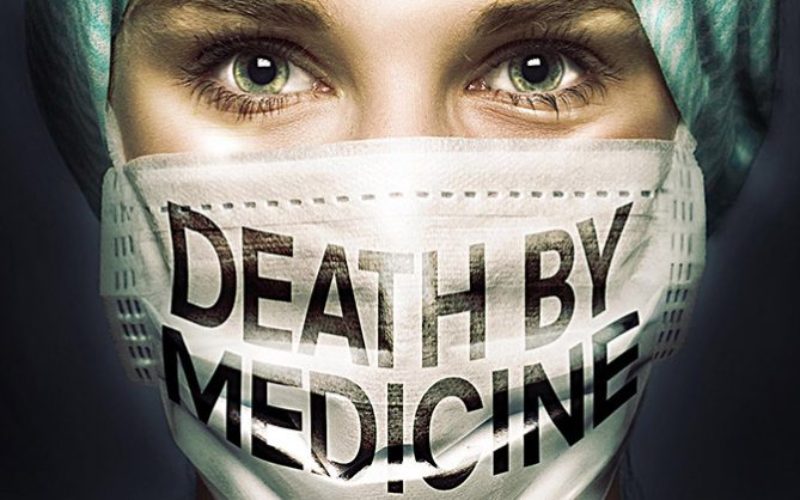 Five Pharmaceutical Drugs That Immediately Destroy Your Health